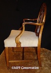 Hepplewhite Side Chair